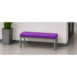 Ławka Tapicerowana NORDEN 100