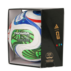 Piłka meczowa adidas Trionda Pro – Oficjalna piłka FIFA World Cup 26™