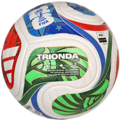 Piłka meczowa adidas Trionda Pro – Oficjalna piłka FIFA World Cup 26™
