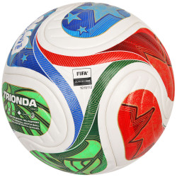 Piłka meczowa adidas Trionda Pro – Oficjalna piłka FIFA World Cup 26™