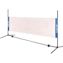 Zestaw regulowany 3w1 Enero badminton tenis siatkówka