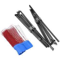 Zestaw regulowany 3w1 Enero badminton tenis siatkówka