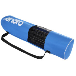 Zestaw regulowany 3w1 Enero badminton tenis siatkówka