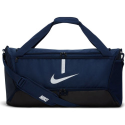 Torba Nike Academy Team M Granatowa 60 L na Trening | CU8090-410
