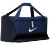 Torba Nike Academy Team M Granatowa 60 L na Trening | CU8090-410