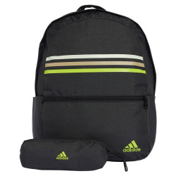 Plecak szkolny sportowy adidas Classic 3 Stripes IP9846