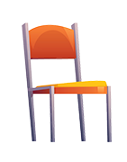 Ławki i Krzesła Uczniowskie | Regulacja, Ergonomia, Klasopracownia